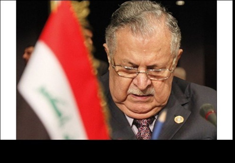  اتحادیه میهنی پس از جلال طالبانی 