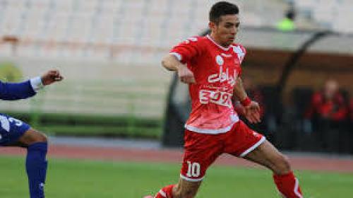  خبر خوش به پرسپولیسی ها/ بازگشت هافبک محبوب 