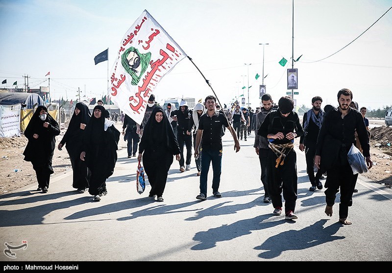  غیبت "دانشجو‌ معلمان" برای شرکت در مراسم اربعین موجه اعلام می‌شود 