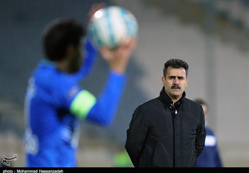  پورموسوی: شفر نمی‌تواند تغییرات زیادی در استقلال ایجاد کند/ هواداران فهمیدند که فولاد خط قرمز همه‌چیز است 