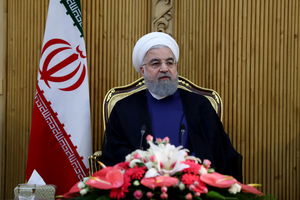 رییس جمهور در گذشت داود احمدی نژاد را تسلیت گفت