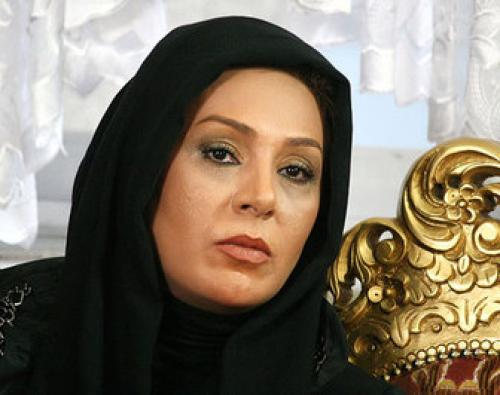 مقتل‌خوانی خانم بازیگر در یک برنامه تلویزیونی