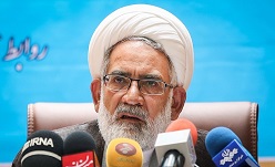 مهدی جهانگیری فعلا بازداشت است 
