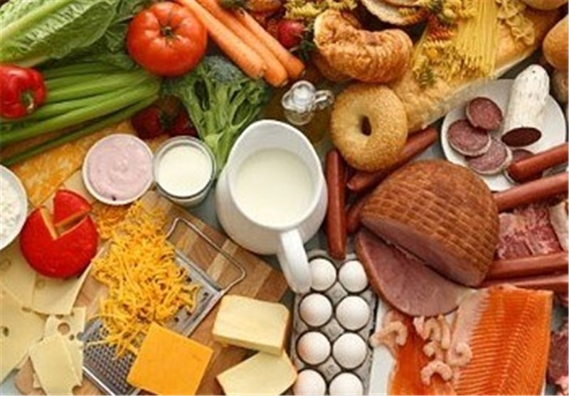 ۲۱ فراورده غذایی پروانه استاندارد گرفتند