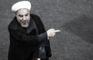 چرا تفسیر روحانی از قرآن با تفسیر نظام اسلامی تفاوت دارد؟
