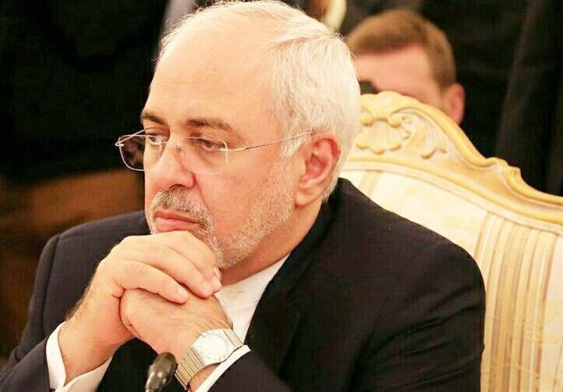  روایت نشریه آمریکایی از مجادله ظریف و تیلرسون در نشست کمیسیون برجام 
