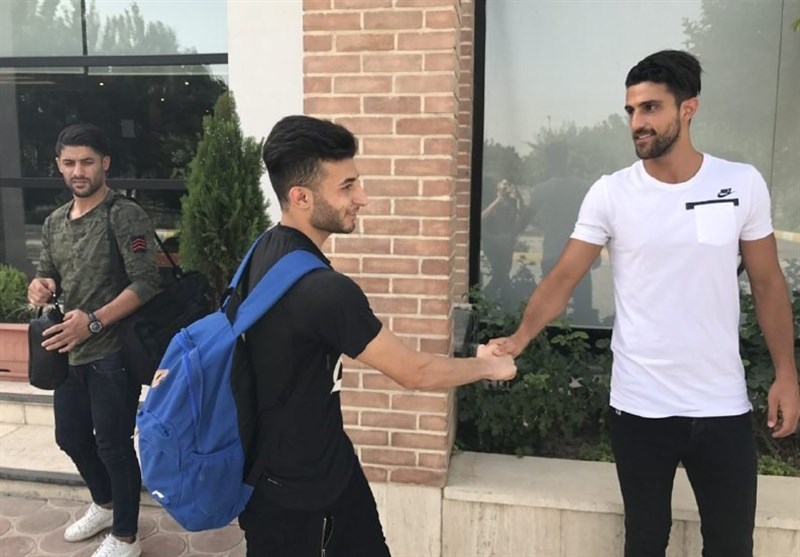  منوچهری در نفت طلاییه ماندنی شد 