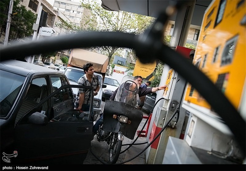 ۲ انفجار در پمپ های بنزین و گاز در ۲۴ ساعت گذشته ۲ انفجار در پمپ های بنزین و گاز در ۲۴ ساعت گذشته