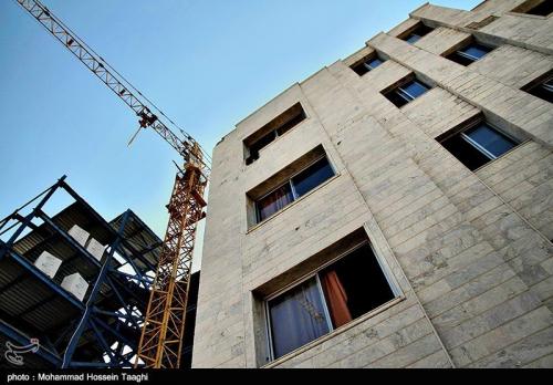  بازسازی بافت‌های فرسوده تسهیل می‌شود 