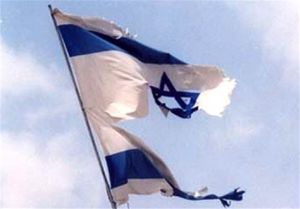 فتنه جدید اسرائیل در منطقه!
