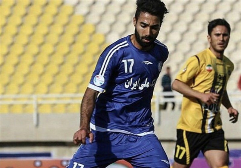  بحرانی: مقابل پرسپولیس باید خودمان را به آب و آتش بزنیم 
