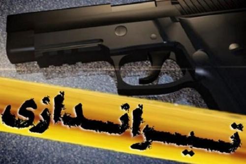 جزئیات تیراندازی به یک مغازه در خیابان طالقانی