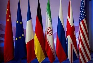  درخواست برجامی آلمان از آمریکا