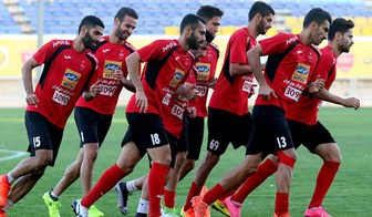 حواشی سرخ در اردوگاه پرسپولیس:آقای خاص به اردوی پرسپولیس ممنوع‌الورود شد!/شاه ماهی جنجالی درچند قدمی کمیته انظباتی/خشم برانکو از حواشی بازیکن جنجالی