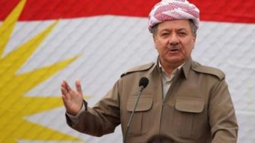 موافق گفت‌وگو با بغداد هستیم