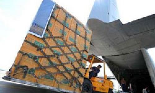 سفر رئیس جمعیت هلال احمر به بنگلادش