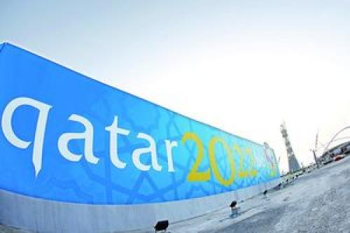  2000 کشته در راه جام جهانی 2022