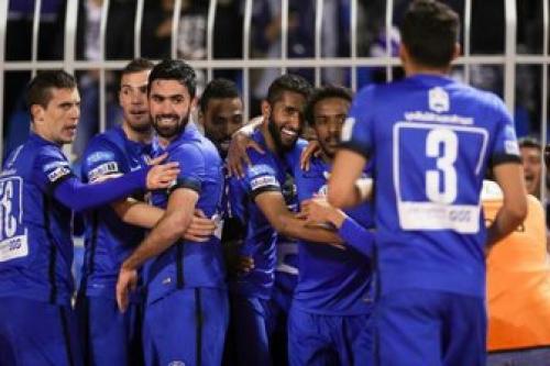  توهین عربستانی ها به پرسپولیس 