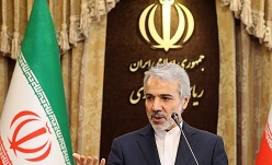 جهان باید قدردان سپاه باشد 