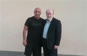  رقم قرارداد منصوریان و استقلال مشخص شد 