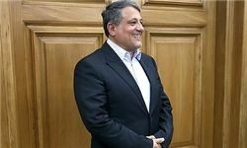 محسن هاشمی: فالگیرها را بیاورید فال اعضا را بگیرند
