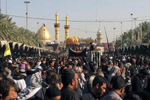  اعتبار سه ماهه ویزای اربعین امسال 