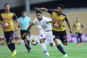  وضعیت مبهم مالکیت باشگاه نفت طلائیه 
