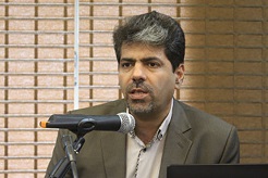 تهران یک سکونتگاه بحران‌خیز است