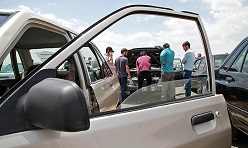  مصوبه الزام خودروسازان داخلی
