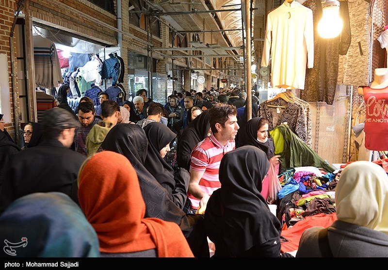 موج جدید گرانی کالاها کلید خورد