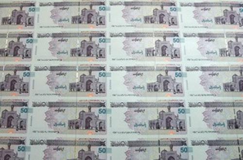 فیلم/دستگیری جاعلان3000میلیارد ریال چک پول