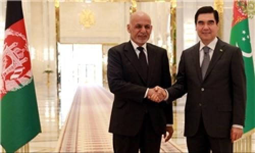 گسترش مناسبات محور رایزنی