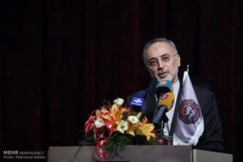  صالحی با جانسون دیدار کرد