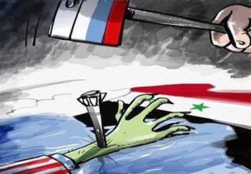 اخراج ۳۰۰ دیپلمات آمریکایی ازروسیه