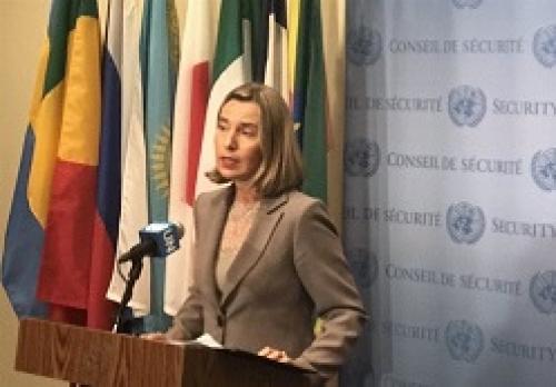 واشنگتن قابل اعتماد نیست 