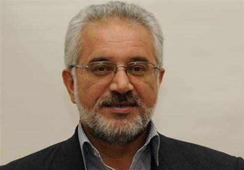  سپاه استخوانی در گلوی ترامپ است 