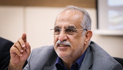 کرباسیان عازم واشنگتن شد