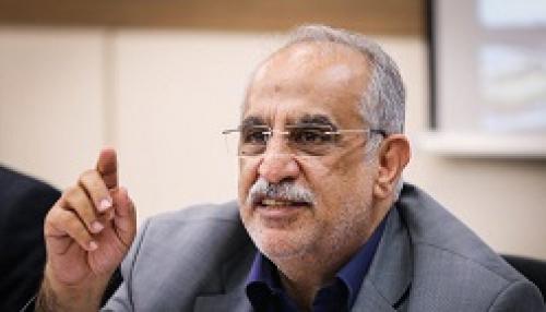 کرباسیان عازم واشنگتن شد