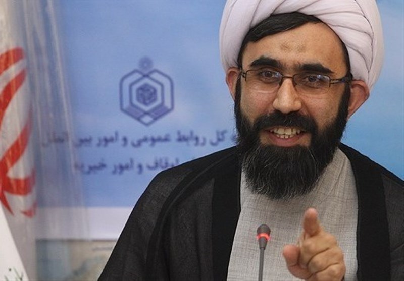  «وقف» بهترین پشتوانه اقتصادی است 