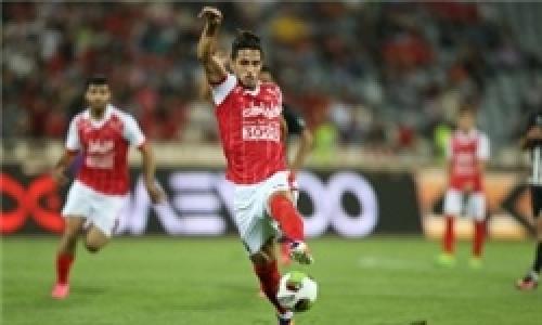 شاگردان برانکو با برد آماده دیدار با الهلال شدند/برتری پرسپولیس مقابل استقلال خوزستان 10 نفره