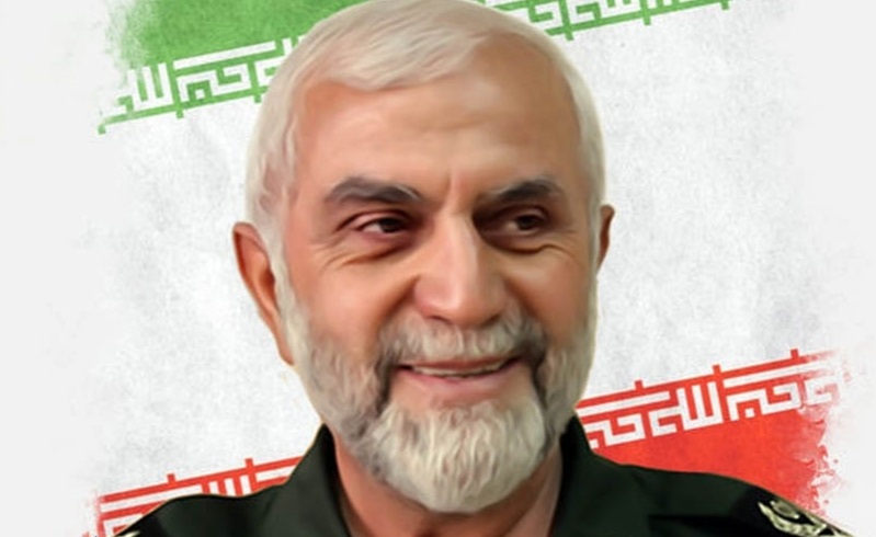 خاطره ای از حبیب سپاه پاسداران/سخنرانی منتشر نشده از شهید حاج حسین همدانی