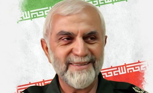 خاطره ای از حبیب سپاه پاسداران/سخنرانی منتشر نشده از شهید حاج حسین همدانی