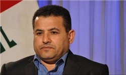استقرار مجدد نیروهای عراقی در کرکوک مربوط به عملیات پساداعش است