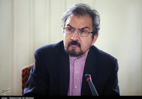 ترامپ آمریکا را در مسیر خروج از جامعه جهانی قرار داده است 