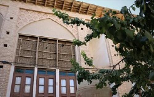 عکس/بناهایی که گذر زمان را به نظاره کرده اند