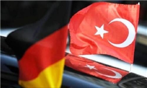 پناهندگی مقامات ترکیه‌ای ها در آلمان 