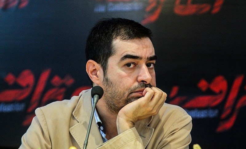 شهاب حسینی رکورد فروش تئاتر ایران را شکست 