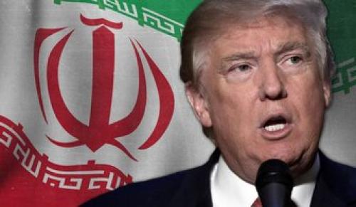 راهبرد آمریکا به جای خروج از برجام!