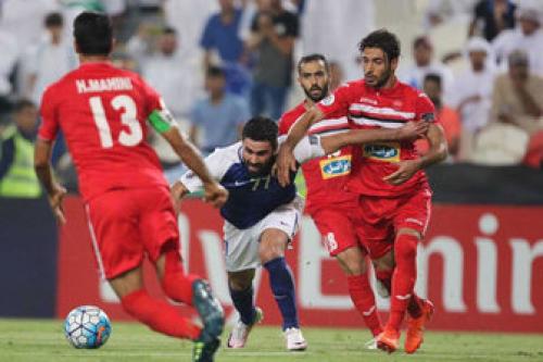 گره کور پرسپولیس مقابل الهلال چگونه باز می شود؟ 