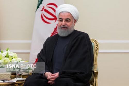 حکم روحانی برای«صالحی» و «بطحائی»